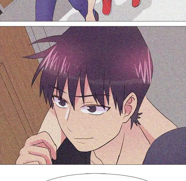 漫画《真人实境秀》完结第41张图