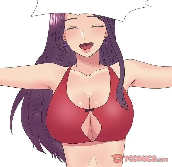 漫画《真人实境秀》完结第99张图