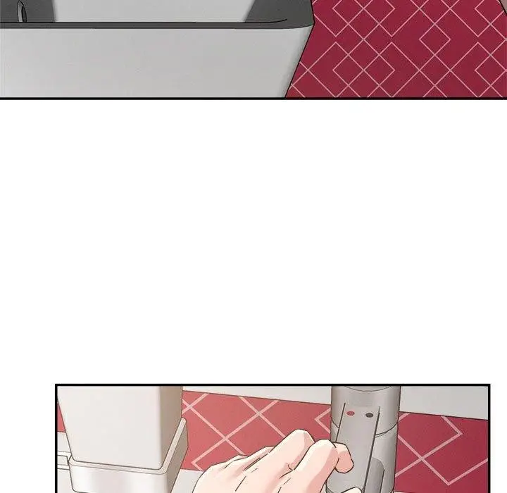 漫画《恋人未满》第30话第35张图