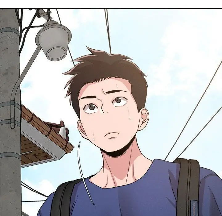 漫画《恋人未满》第31话第113张图