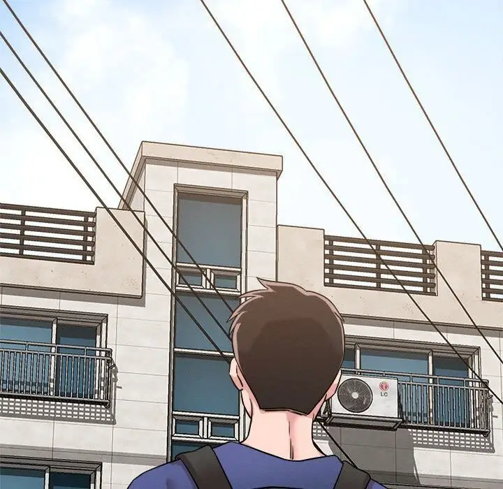 漫画《恋人未满》第31话第116张图