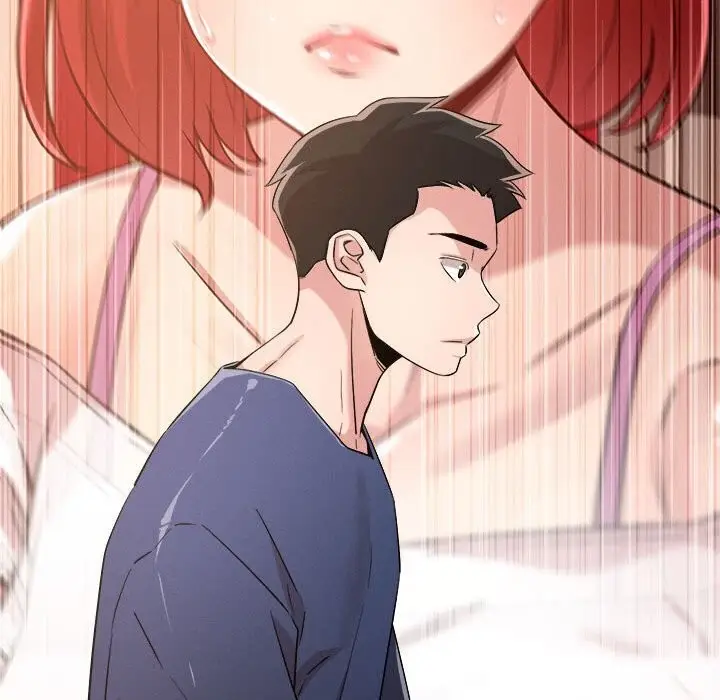 漫画《恋人未满》第31话第74张图