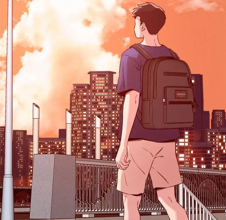 漫画《恋人未满》第32话第114张图
