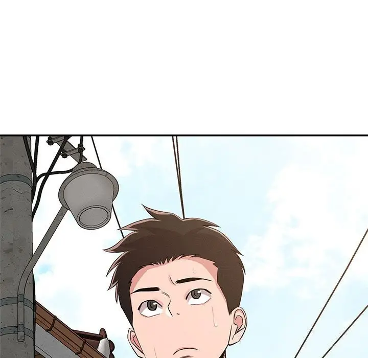漫画《恋人未满》第32话第7张图