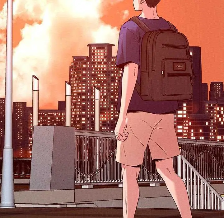 漫画《恋人未满》第33话第10张图