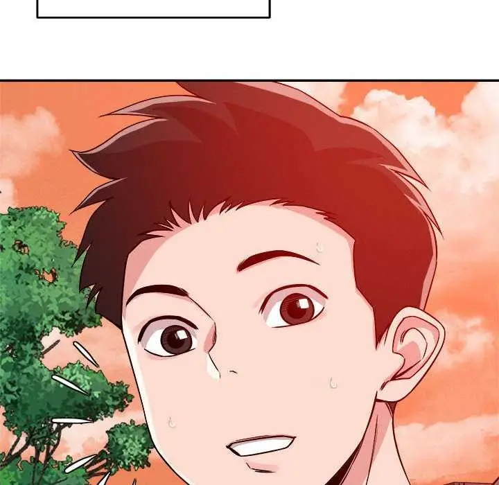 漫画《恋人未满》第33话第12张图
