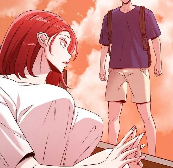 漫画《恋人未满》第33话第15张图