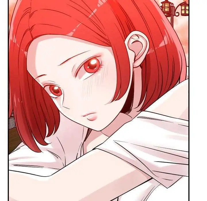 漫画《恋人未满》第33话第30张图
