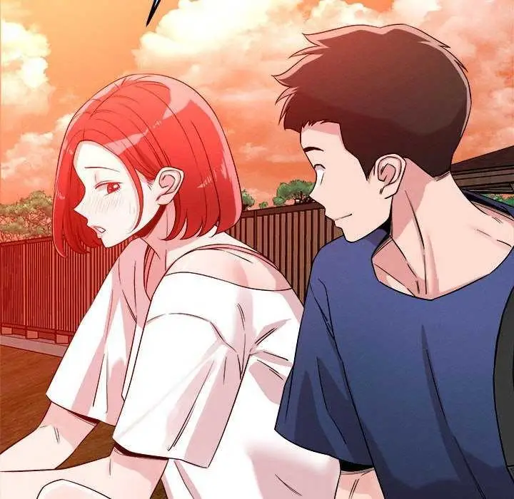 漫画《恋人未满》第33话第34张图