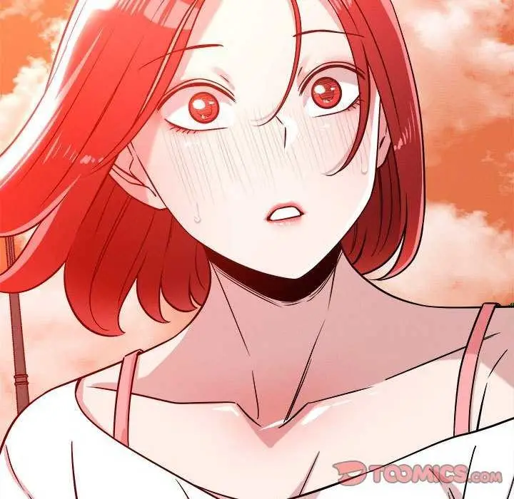 漫画《恋人未满》第33话第44张图