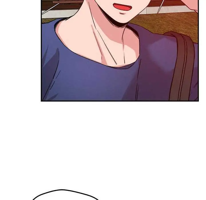 漫画《恋人未满》第33话第61张图