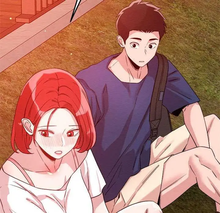 漫画《恋人未满》第33话第65张图