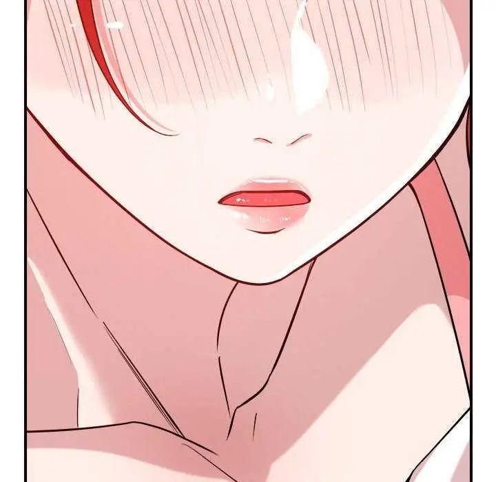漫画《恋人未满》第33话第72张图