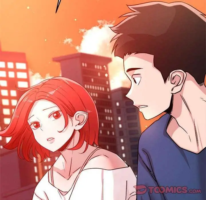漫画《恋人未满》第33话第74张图