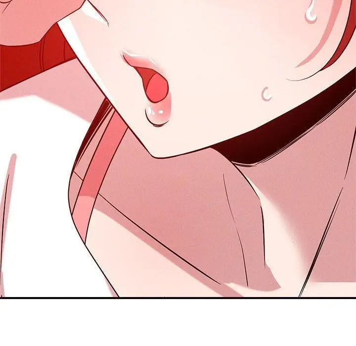 漫画《恋人未满》第34话第12张图