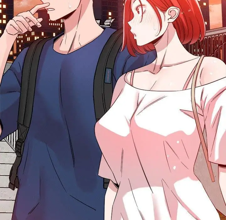 漫画《恋人未满》第34话第29张图