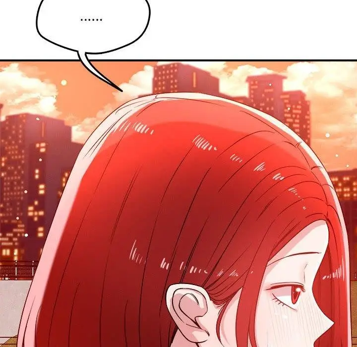 漫画《恋人未满》第34话第40张图