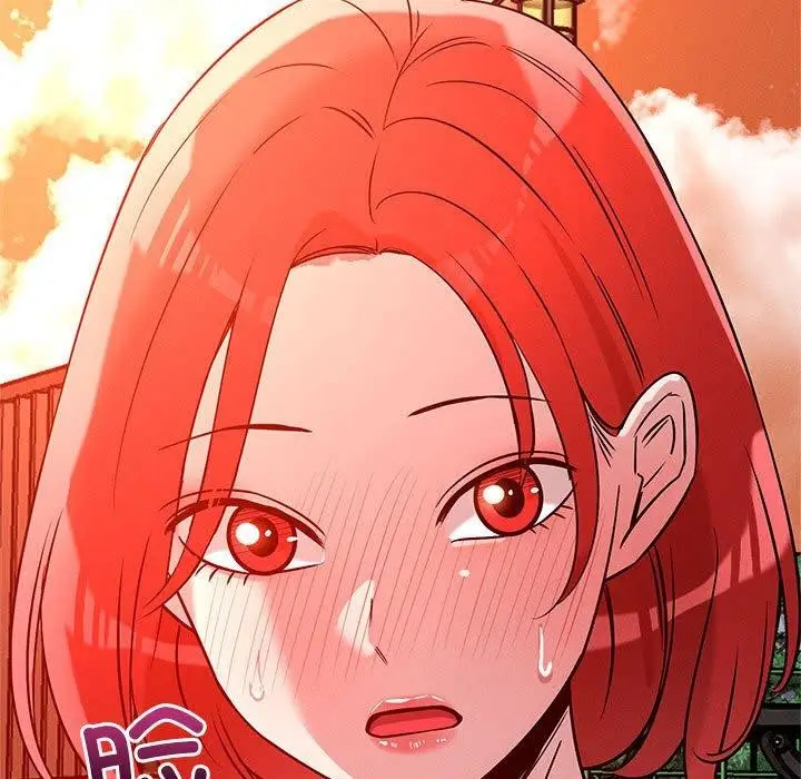 漫画《恋人未满》第34话第5张图