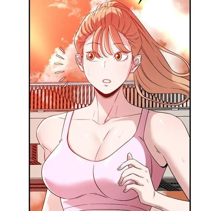 漫画《恋人未满》第34话第52张图