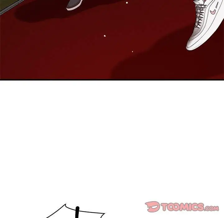 漫画《恋人未满》第34话第56张图