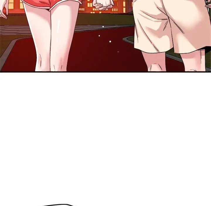 漫画《恋人未满》第34话第84张图