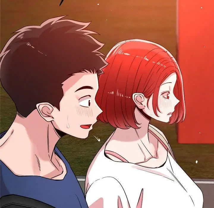 漫画《恋人未满》第34话第88张图