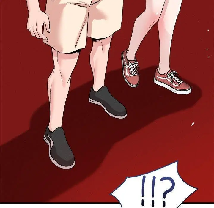 漫画《恋人未满》第34话第94张图