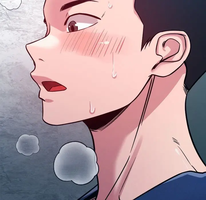漫画《恋人未满》第35话第124张图