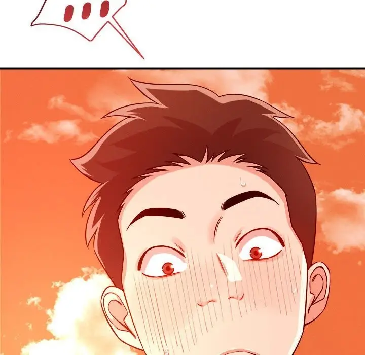 漫画《恋人未满》第35话第26张图