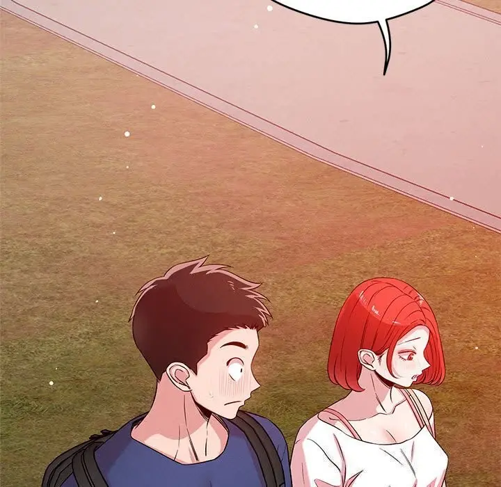 漫画《恋人未满》第35话第5张图