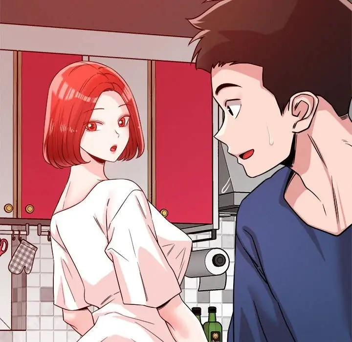 漫画《恋人未满》第36话第110张图
