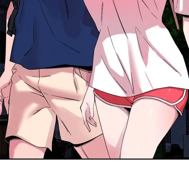 漫画《恋人未满》第36话第78张图