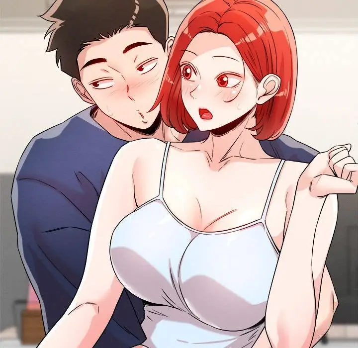 漫画《恋人未满》第37话第41张图