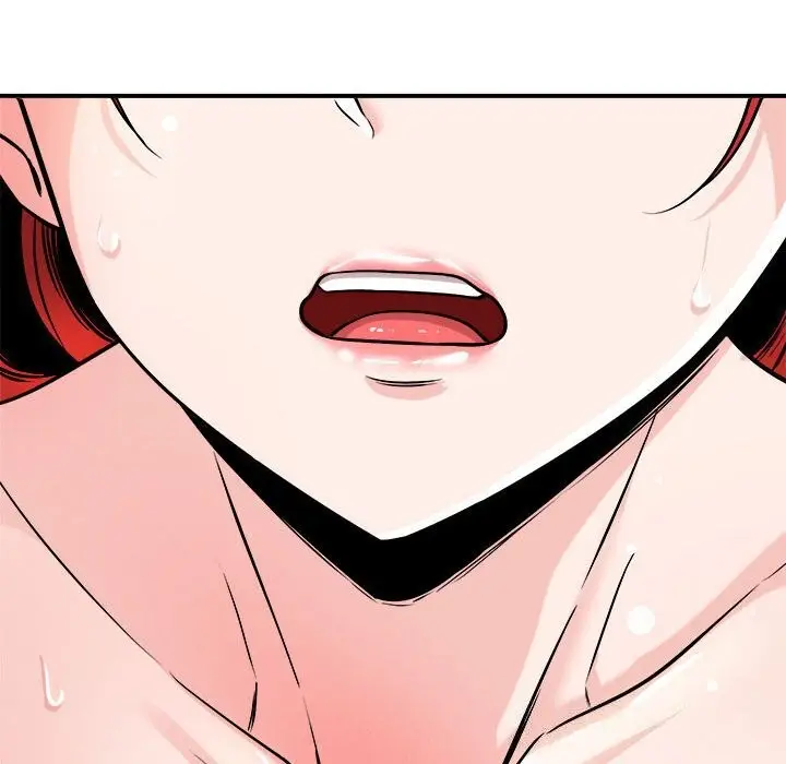 漫画《恋人未满》第38话第116张图