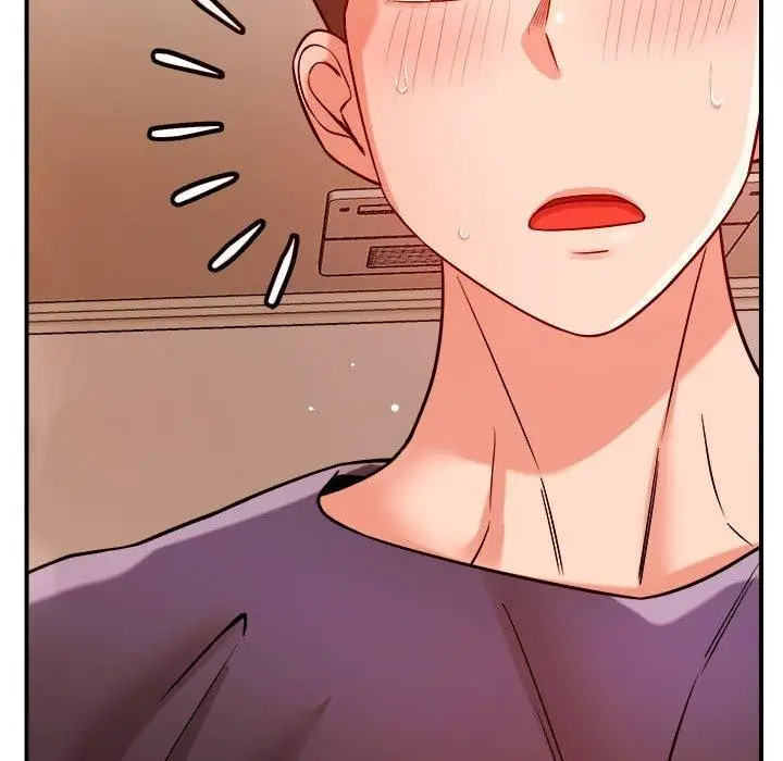 漫画《恋人未满》第39话第113张图
