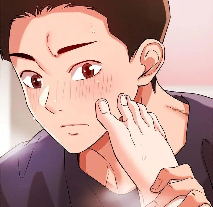 漫画《恋人未满》第39话第55张图