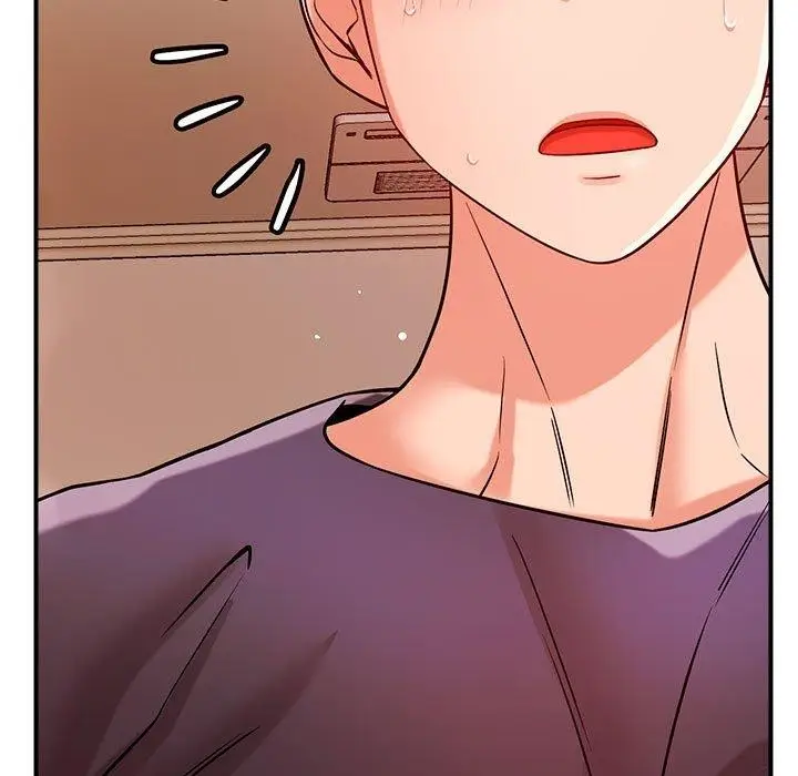 漫画《恋人未满》第40话第13张图