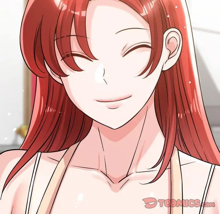 漫画《恋人未满》第41话第105张图