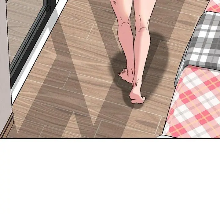 漫画《恋人未满》第41话第43张图
