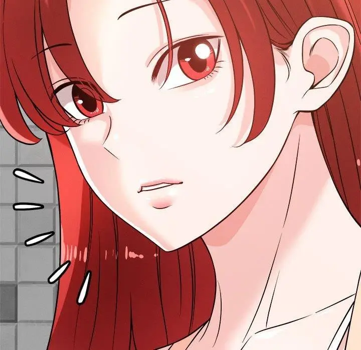 漫画《恋人未满》第41话第47张图