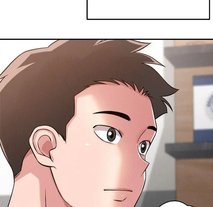漫画《恋人未满》第41话第58张图