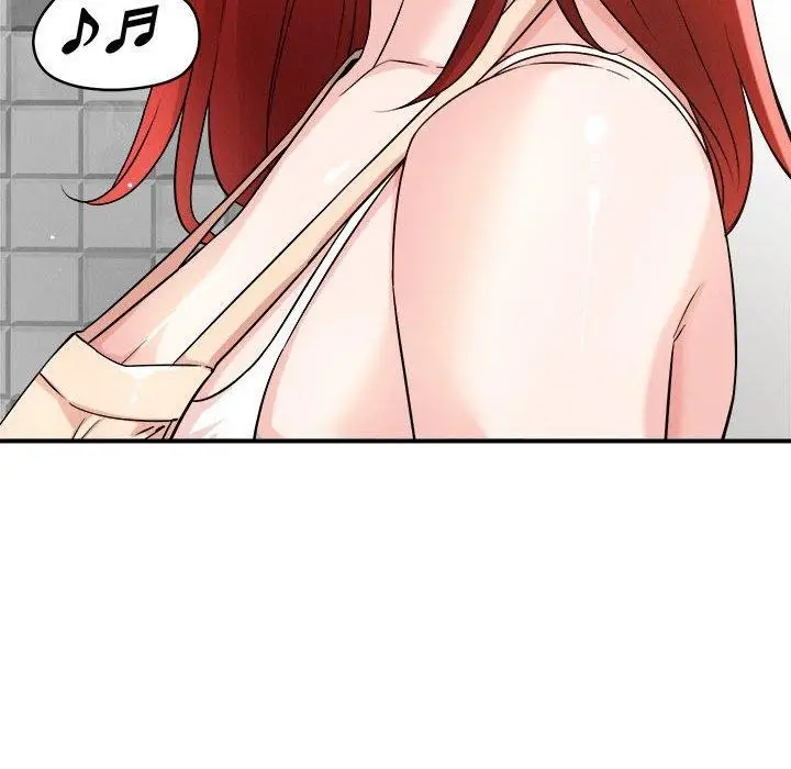 漫画《恋人未满》第41话第66张图