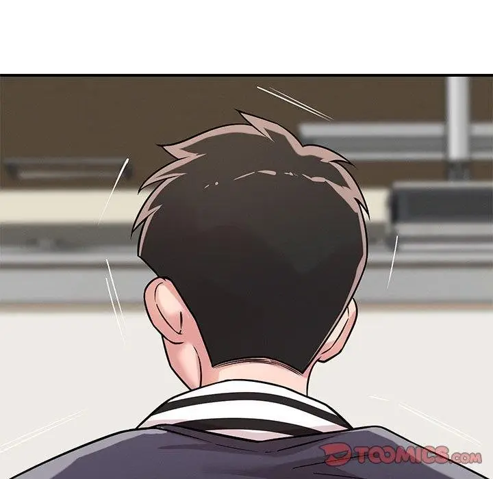 漫画《恋人未满》第42话第15张图