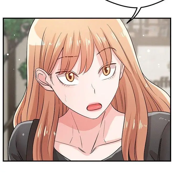 漫画《恋人未满》第43话第11张图