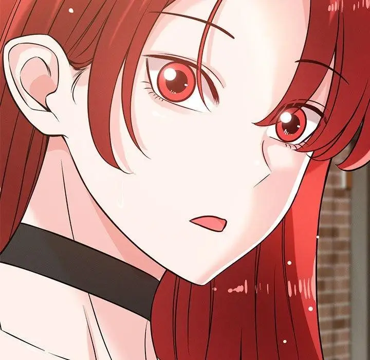 漫画《恋人未满》第43话第13张图