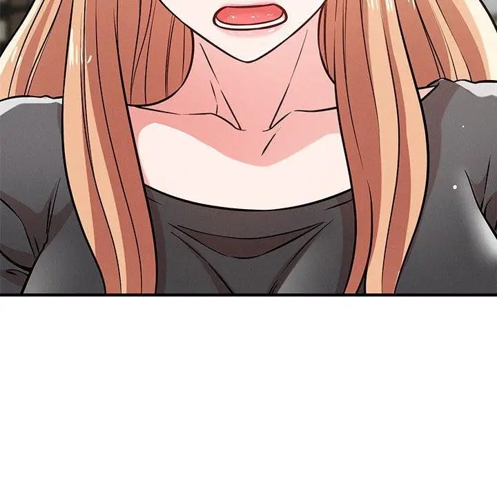 漫画《恋人未满》第43话第22张图