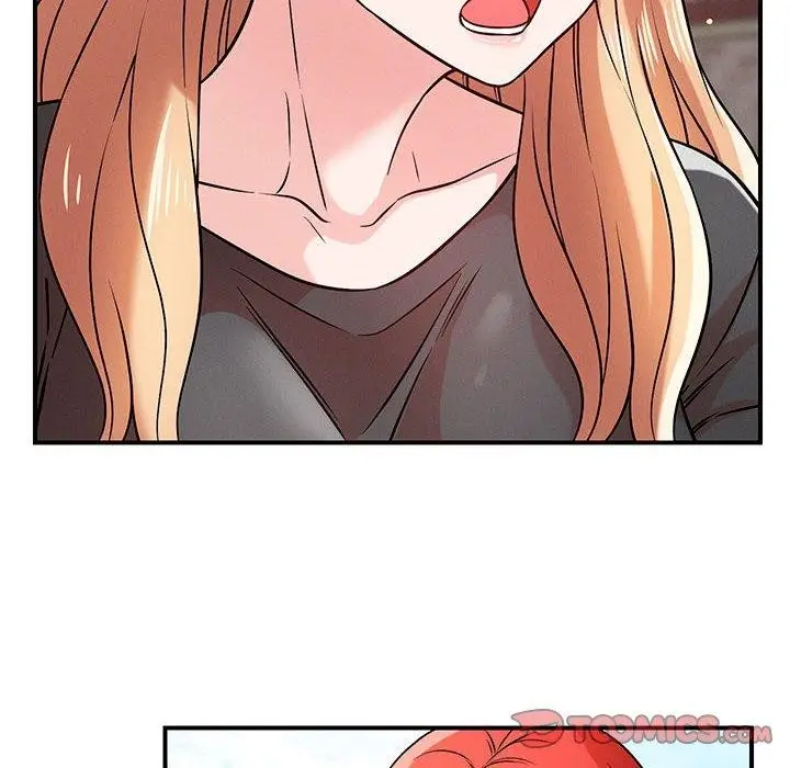 漫画《恋人未满》第43话第39张图