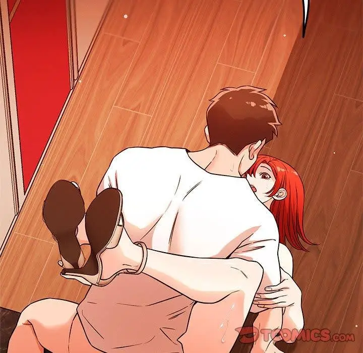 漫画《恋人未满》第44话第32张图