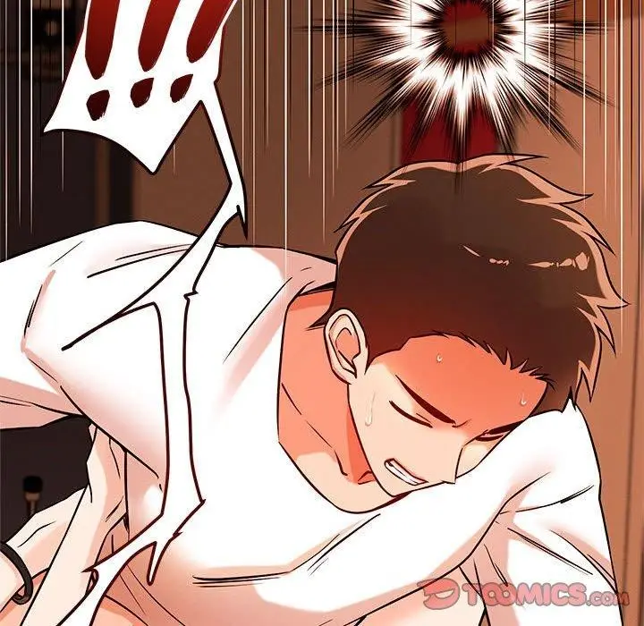 漫画《恋人未满》第44话第44张图