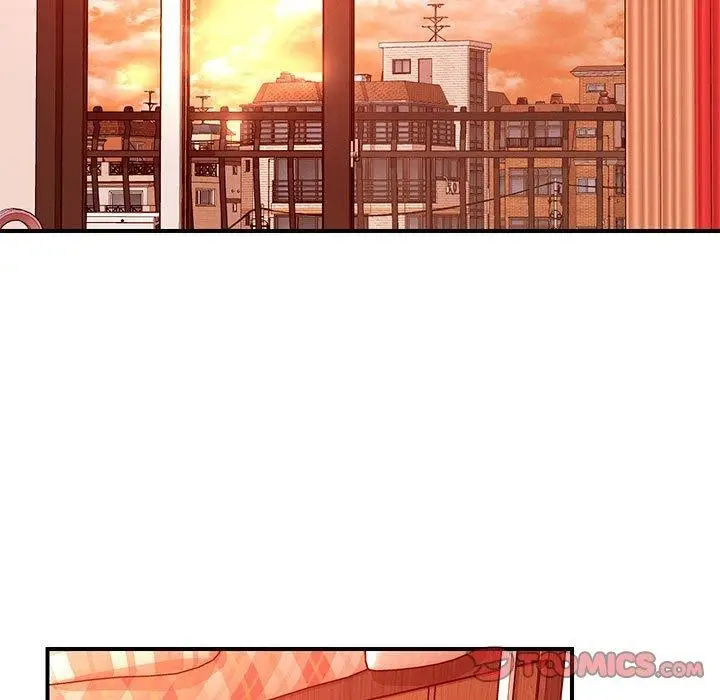 漫画《恋人未满》第45话第21张图